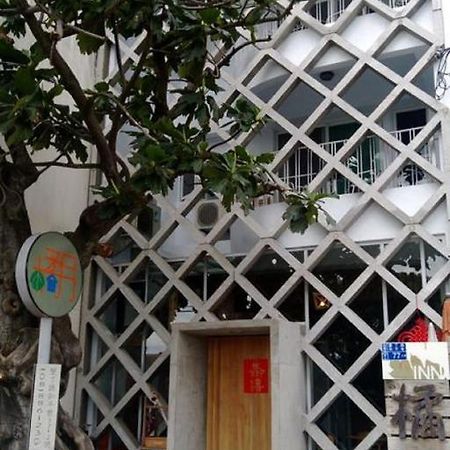 Orange Moon Inn Kenting-Nationalpark Exterior foto