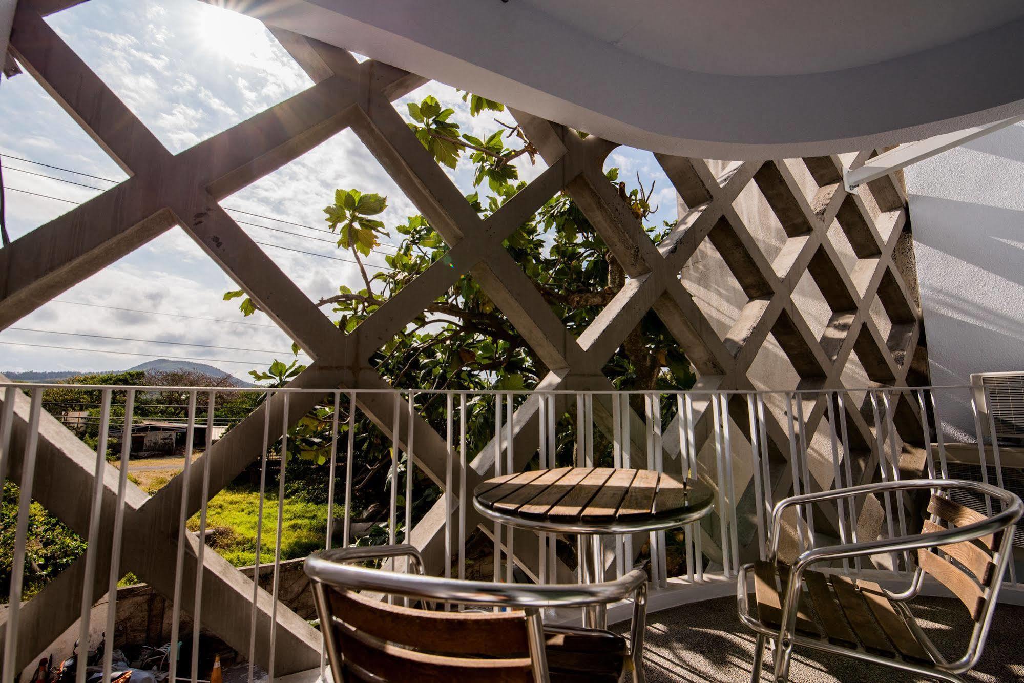 Orange Moon Inn Kenting-Nationalpark Exterior foto