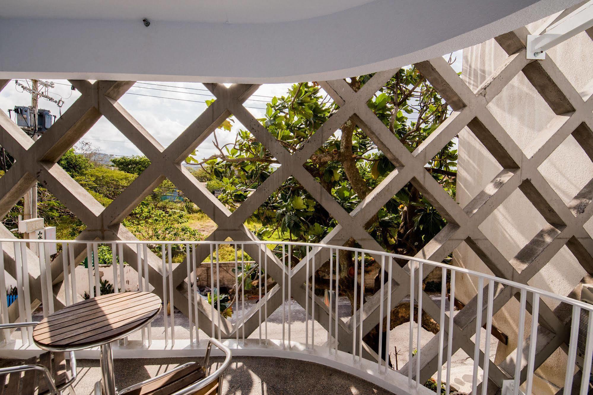 Orange Moon Inn Kenting-Nationalpark Exterior foto