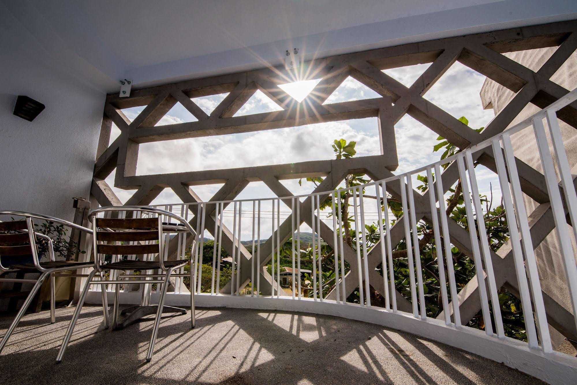 Orange Moon Inn Kenting-Nationalpark Exterior foto
