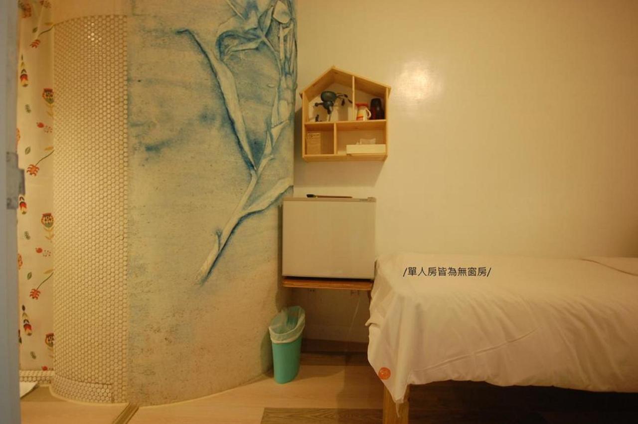 Orange Moon Inn Kenting-Nationalpark Exterior foto