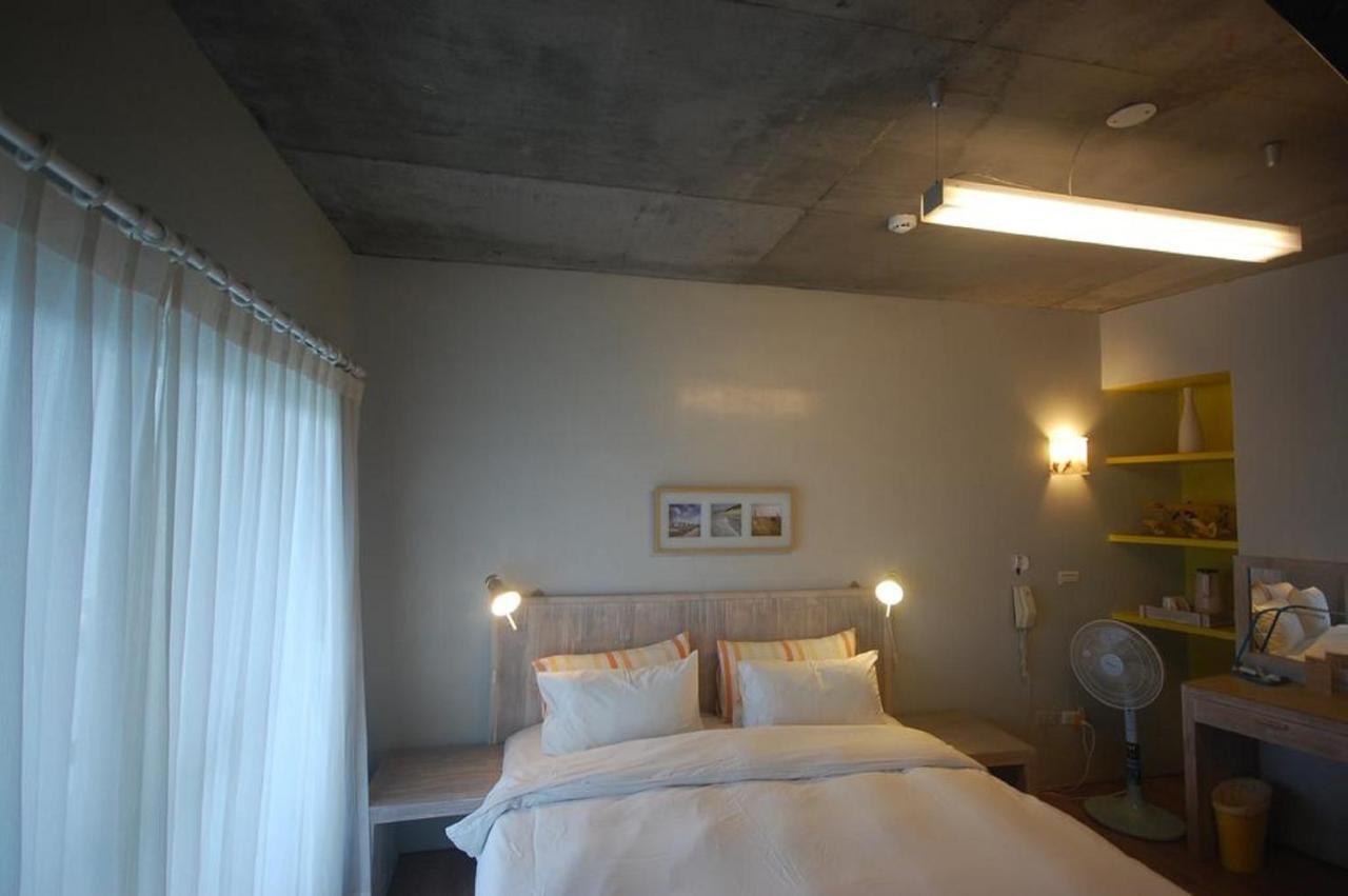 Orange Moon Inn Kenting-Nationalpark Exterior foto