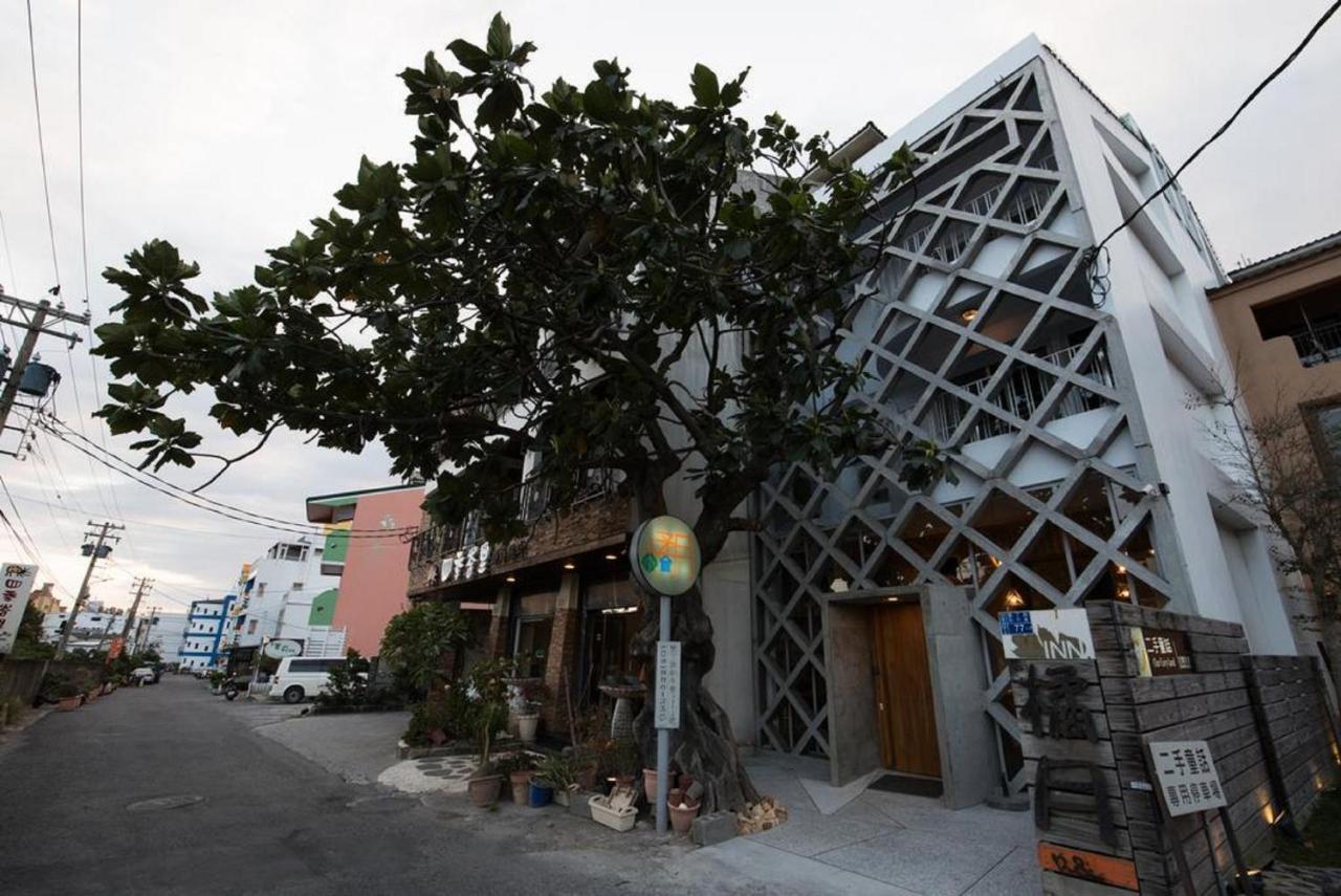Orange Moon Inn Kenting-Nationalpark Exterior foto