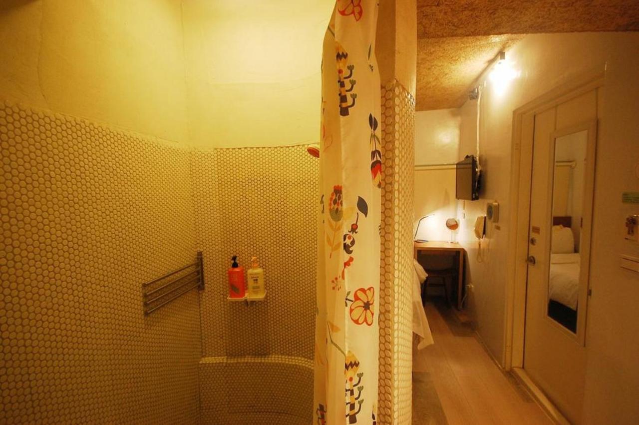 Orange Moon Inn Kenting-Nationalpark Exterior foto
