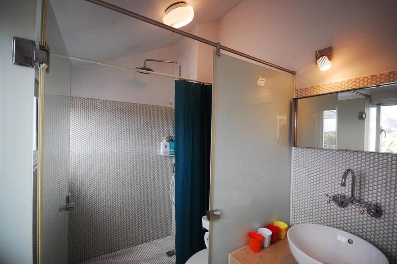 Orange Moon Inn Kenting-Nationalpark Exterior foto