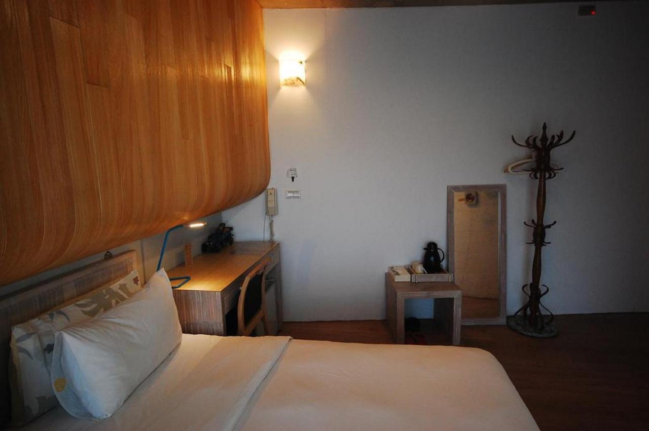 Orange Moon Inn Kenting-Nationalpark Exterior foto
