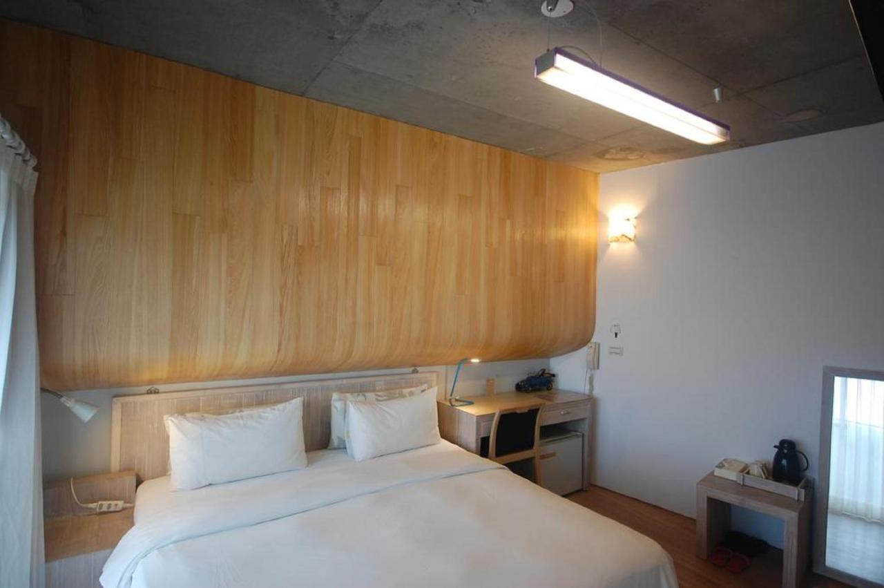Orange Moon Inn Kenting-Nationalpark Exterior foto