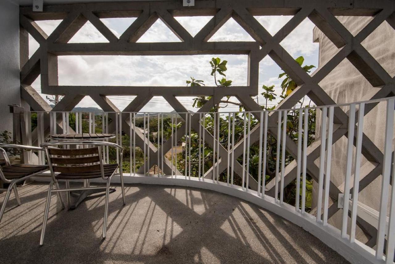 Orange Moon Inn Kenting-Nationalpark Exterior foto