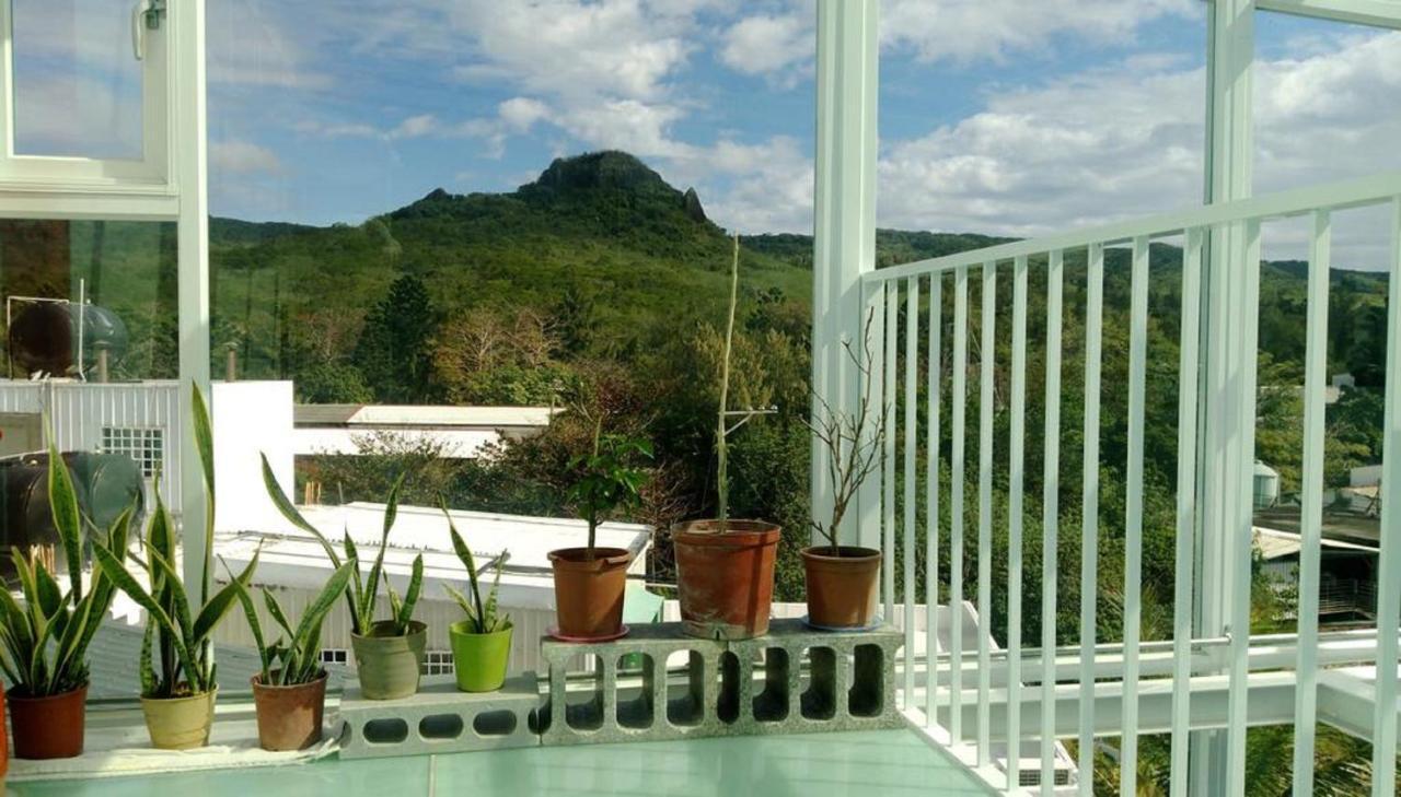 Orange Moon Inn Kenting-Nationalpark Exterior foto